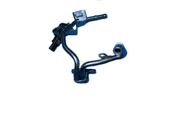 Skoda Karoq Coolant pipe/hose 04L122157S 04L919529D 04L253056G