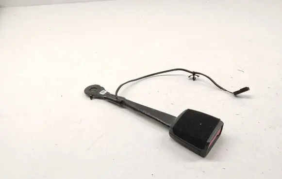 Audi A5 Front seatbelt buckle 8Y0857755