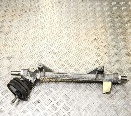 Nissan Leaf I (ZE0) Steering rack 3NB0BVB