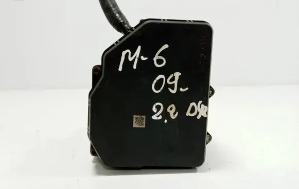 Mazda 6 ABS Pump
