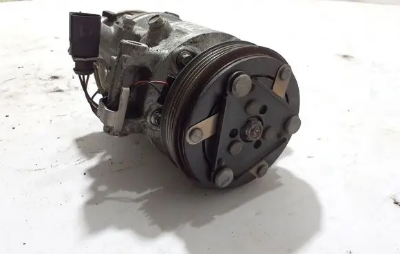 Audi A6 S6 C8 4K Air conditioning (A/C) compressor (pump) 4K0816803G