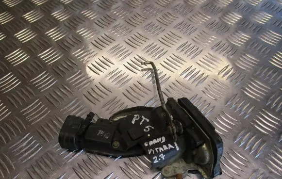 Suzuki Grand Vitara I Rear door lock