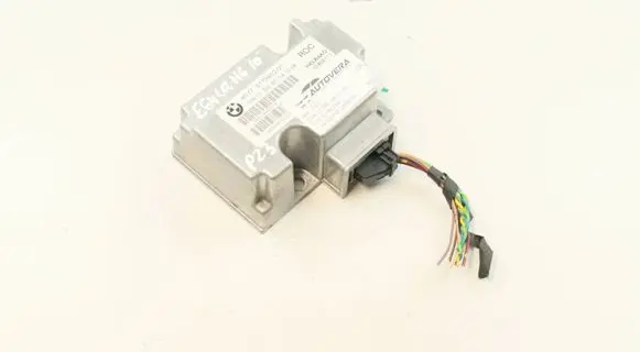 BMW M6 Other control units/modules 9179400 65779179400 55892110
