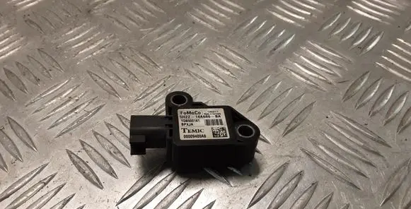 Land Rover Range Rover Sport L320 Airbag deployment crash/impact sensor 5H2Z14A686BA