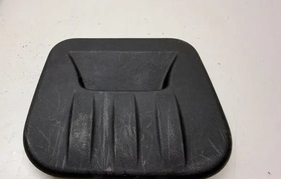 Chrysler Pacifica Rear air vent grill 5SR67DX9AE 5SR67TRMA 7614220