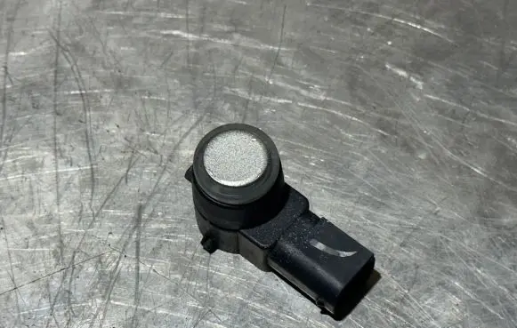 Peugeot 607 Parking PDC sensor 9649614177TS 0263003335965 0263003335