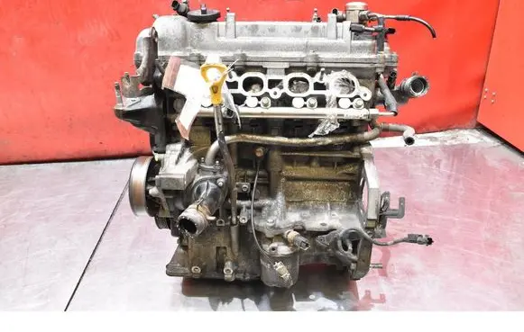 Hyundai ix35 Engine G4FD
