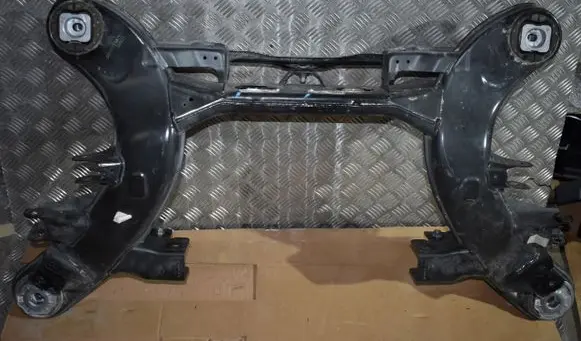 Mercedes-Benz C W206 Rear axle beam 