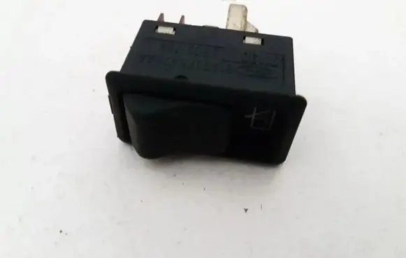 Ford Fiesta Wiper switch 81ag17k478aa