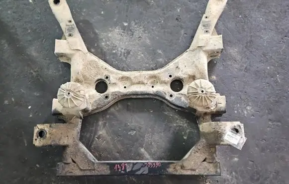 Mercedes-Benz Vito Viano W639 Front axle beam IMPRK1383390