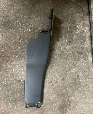 Mercedes-Benz Vito Viano W447 (B) pillar trim (top) A4476906425