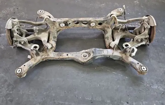 Audi Q5 SQ5 Rear axle beam IMPRK1539420