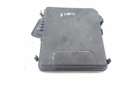 Renault Scenic III - Grand scenic III Fuse box cover 284C40002R