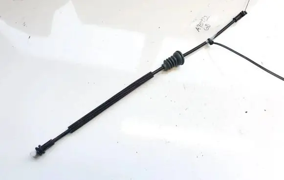 Chevrolet Epica Rear door cable line 99392310548