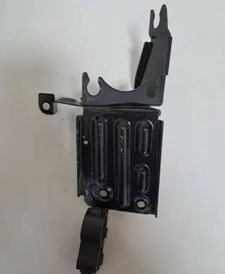 Volkswagen Polo V 6R ABS pump bracket 6R1614235C