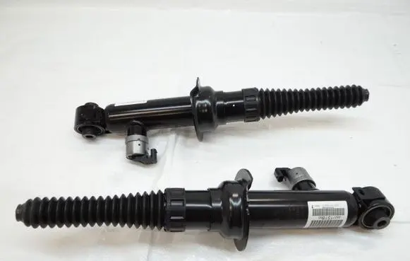 DS Automobiles 7 Crossback Shock absorber/damper/air suspension 9827151880