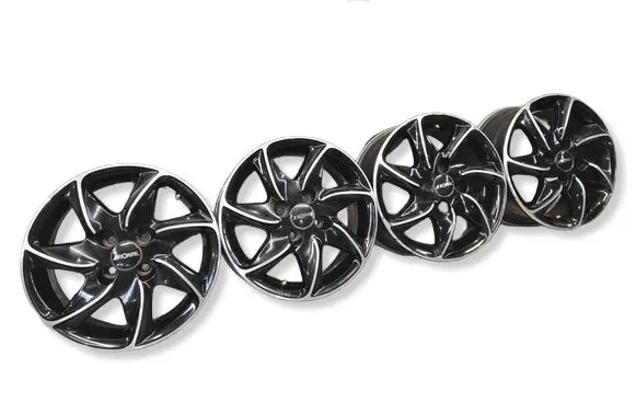 Opel Corsa D Tool set 
