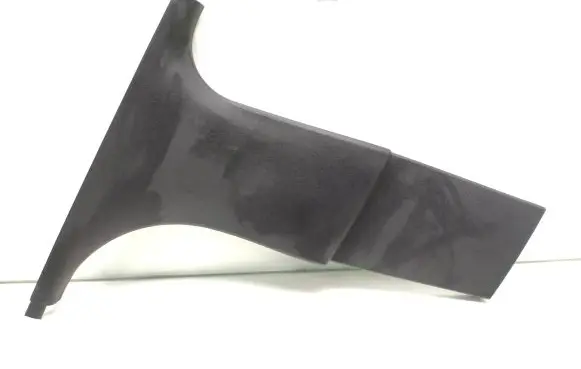 BMW 5 E60 E61 (B) pillar trim (bottom) 7027089 51437027089