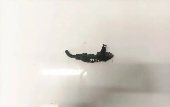 Citroen C4 II Camshaft position sensor