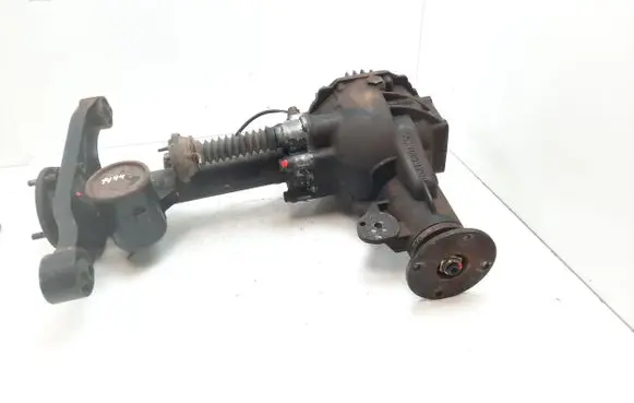 Mitsubishi Pajero Rear differential MR458792