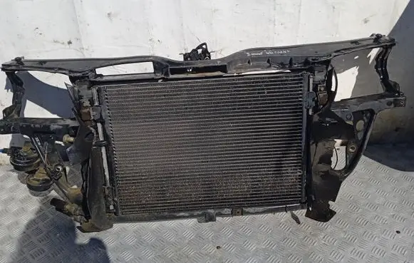 Volkswagen PASSAT B5 Radiator support slam panel 3B0805594