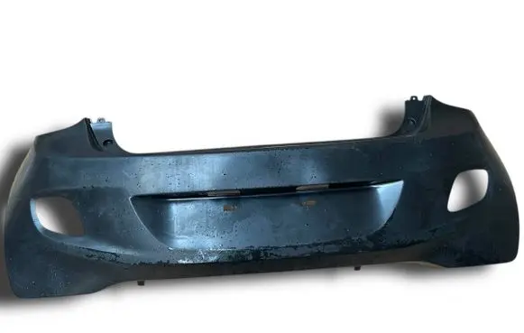 Hyundai i10 Rear bumper 86611B9000 86611-B9000