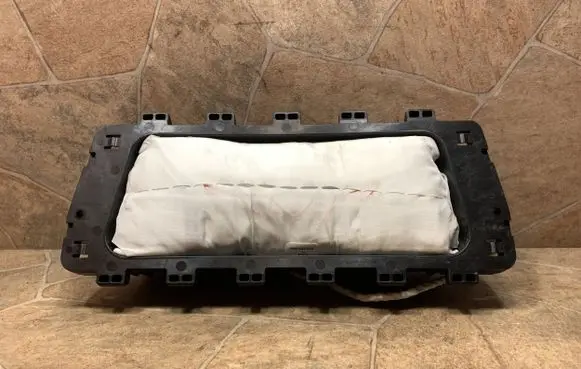 BMW 5 G30 G31 Passenger airbag 625489000