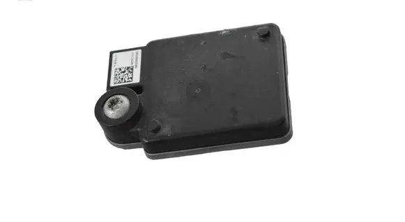 Distronic sensor radar