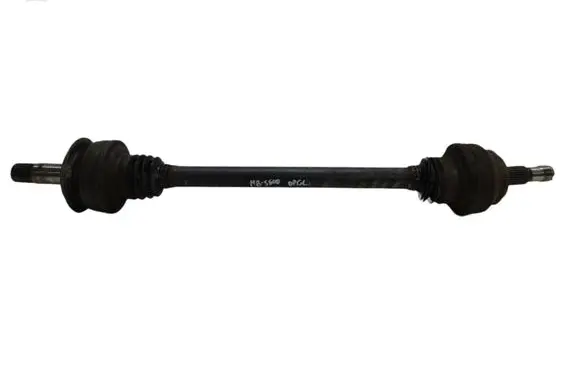 Mercedes-Benz S W222 Rear driveshaft A2203570191