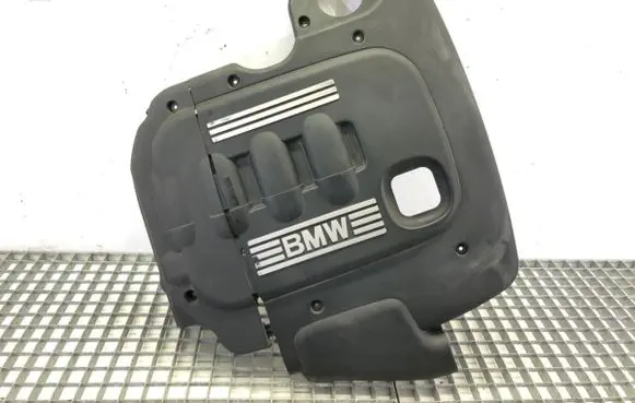 BMW 5 E60 E61 Engine cover (trim)