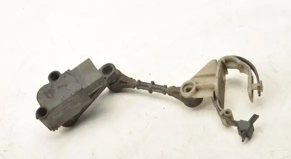 Jaguar XJ X351 Headlight/headlamp level sensor 8W833C279BE