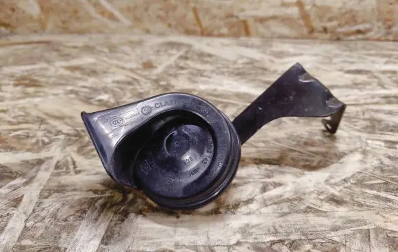 Porsche Panamera (970) Horn signal 97063513200