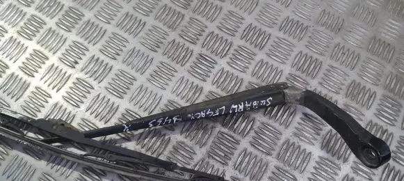 Honda Accord Front wiper blade arm N5279NWB