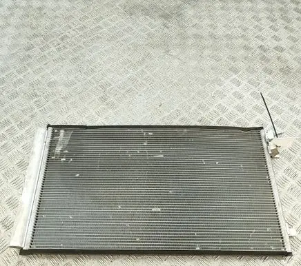 Ford Mustang Mach-E A/C cooling radiator (condenser) LJ9H19710AD