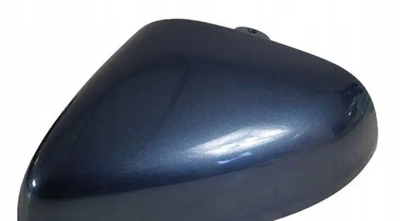 Ford Fiesta Plastic wing mirror trim cover H1BB17K747A