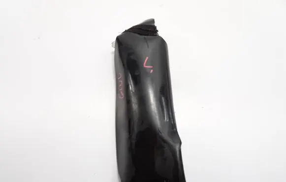Alfa Romeo Giulietta Seat airbag MTM
