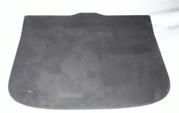 Volvo C30 Trunk/boot mat liner 39872396