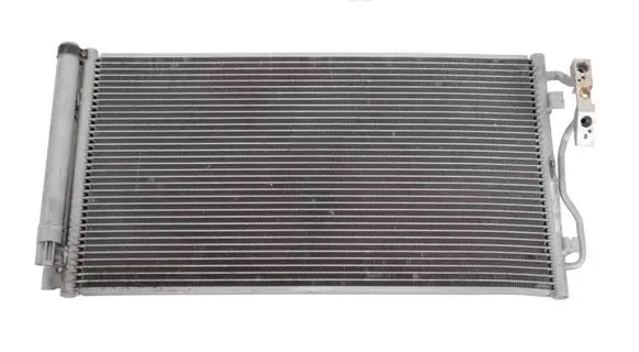 Fiat Ducato A/C cooling radiator (condenser) 2021102 51022021102