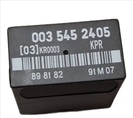 Light module LCM