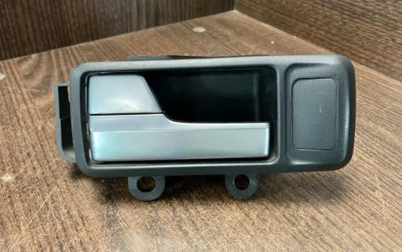 Front door interior handle