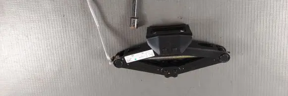 Peugeot Partner III Lift Jack 9818516480 805266