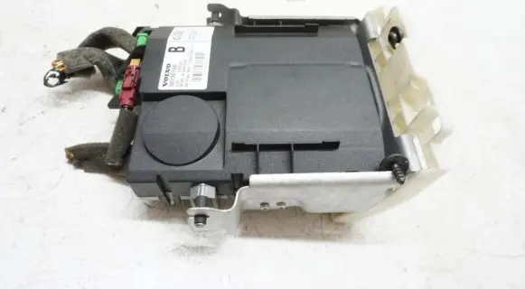 Volvo V50 Comfort/convenience module 30732795