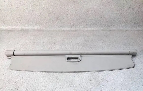 Chrysler 300 - 300C Parcel shelf 