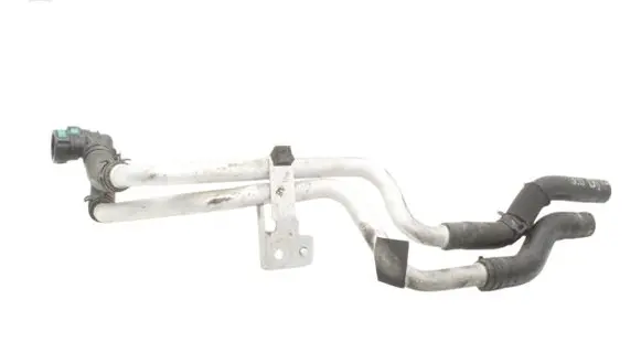 Land Rover Range Rover Sport L320 Engine coolant pipe/hose AH2218C553AD