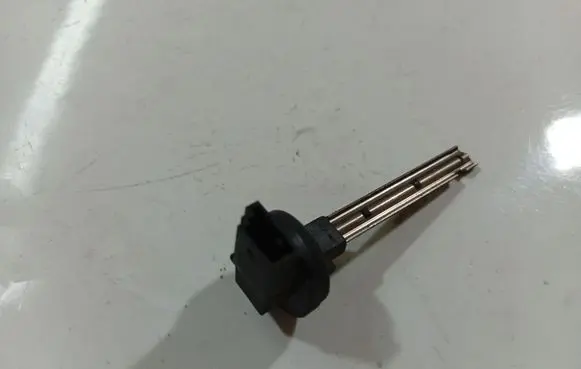 Citroen C4 I Interior temperature sensor 