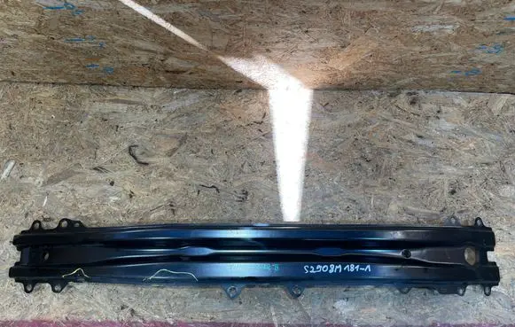 Toyota Yaris Front bumper support beam 2406211 S2508M181-M