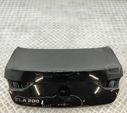 Mercedes-Benz CLA C118 X118 Tailgate/trunk/boot lid A1187500600