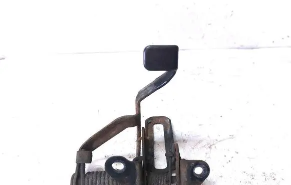 Toyota Avensis T270 Engine bonnet (hood) release handle