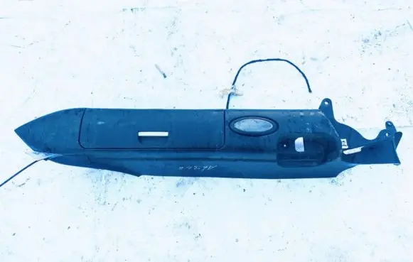 Alfa Romeo 156 Glove box 156021872