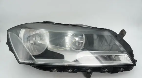Volkswagen PASSAT B7 Headlight/headlamp 3AB941006 90003373